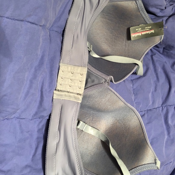 New intimate basics padded bra 42d - Picture 2 of 5